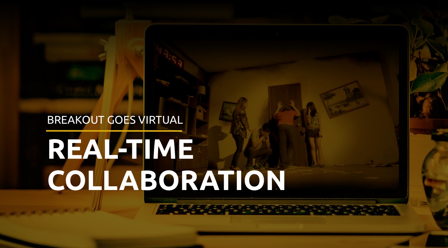 Real Time Collaboration